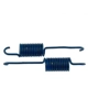 Purchase Top-Quality Rear Adjusting Spring by CARLSON - H412 gen/CARLSON/Rear Adjusting Spring/Rear Adjusting Spring_01